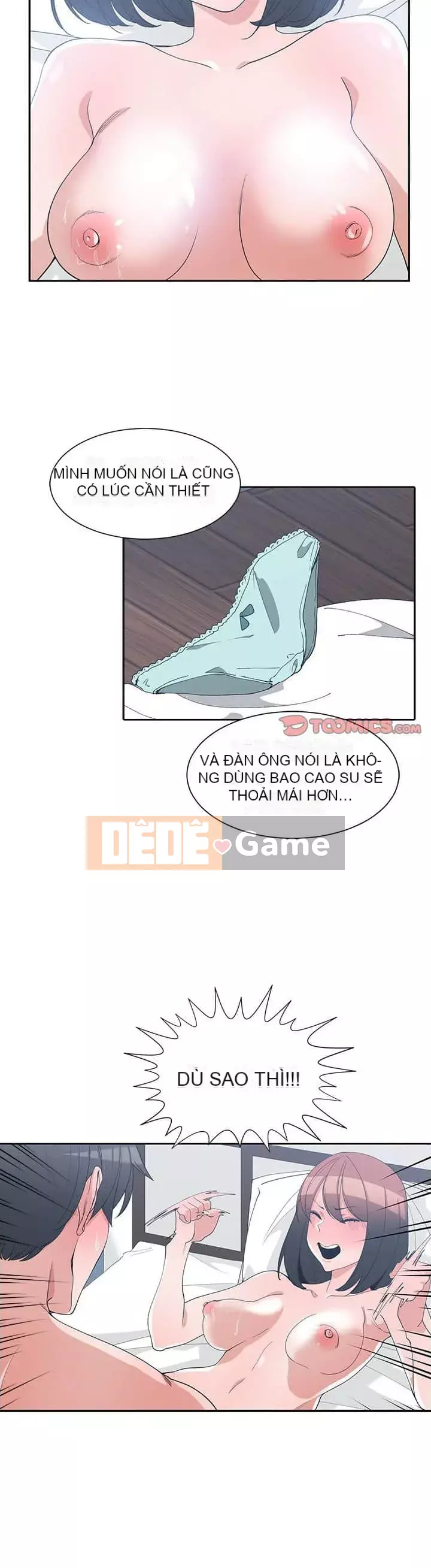 Bạn thuở nhỏ Chương 1-30