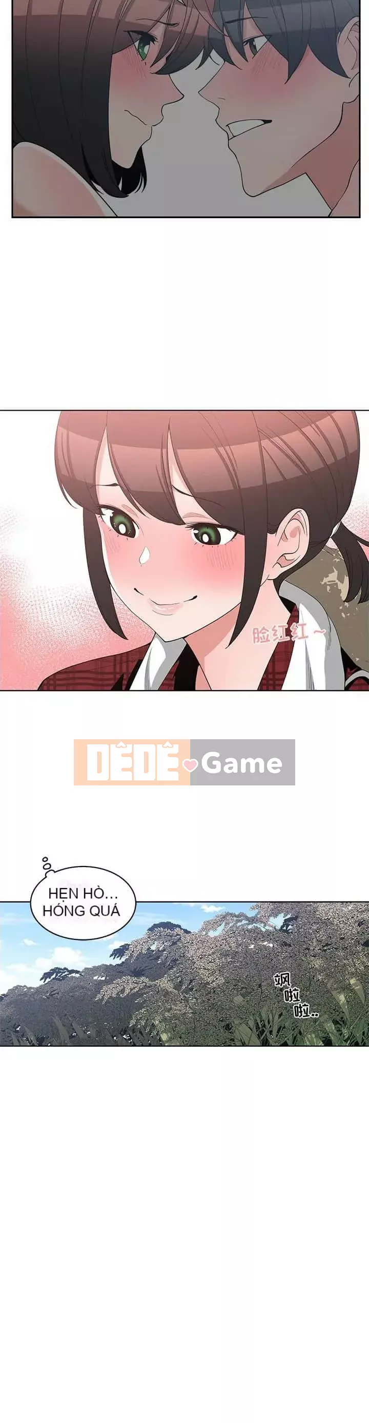 Bạn thuở nhỏ Chương 1-30