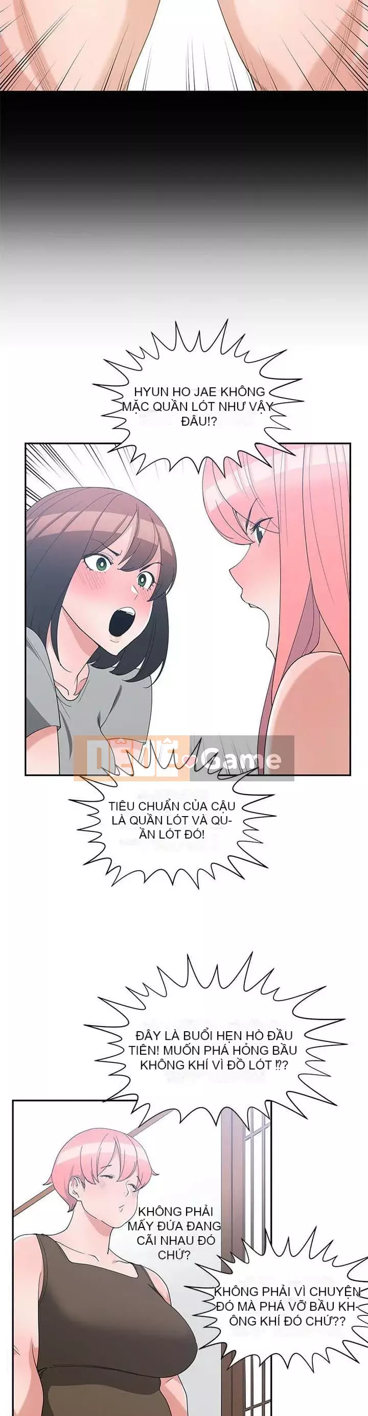 Bạn thuở nhỏ Chương 1-30