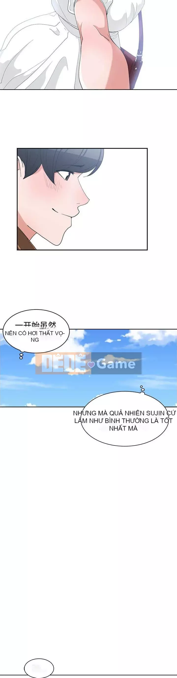 Bạn thuở nhỏ Chương 1-30