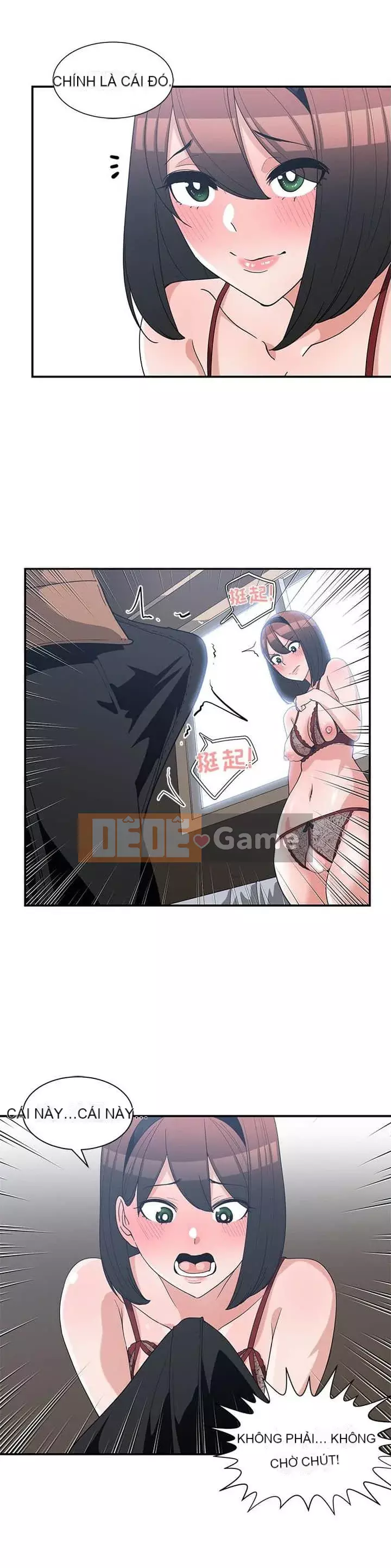 Bạn thuở nhỏ Chương 1-30