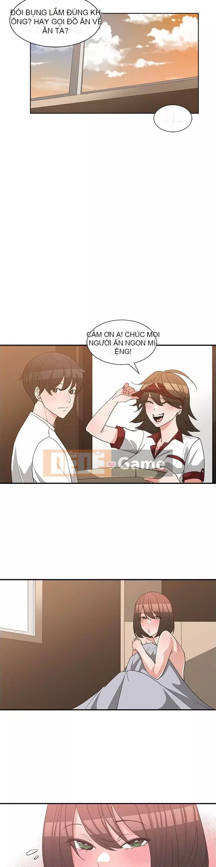 Bạn thuở nhỏ Chương 1-30