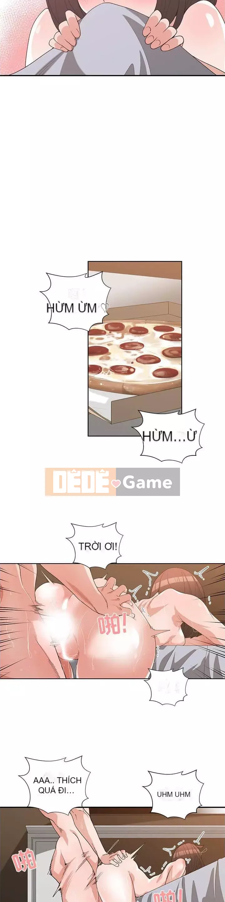 Bạn thuở nhỏ Chương 1-30