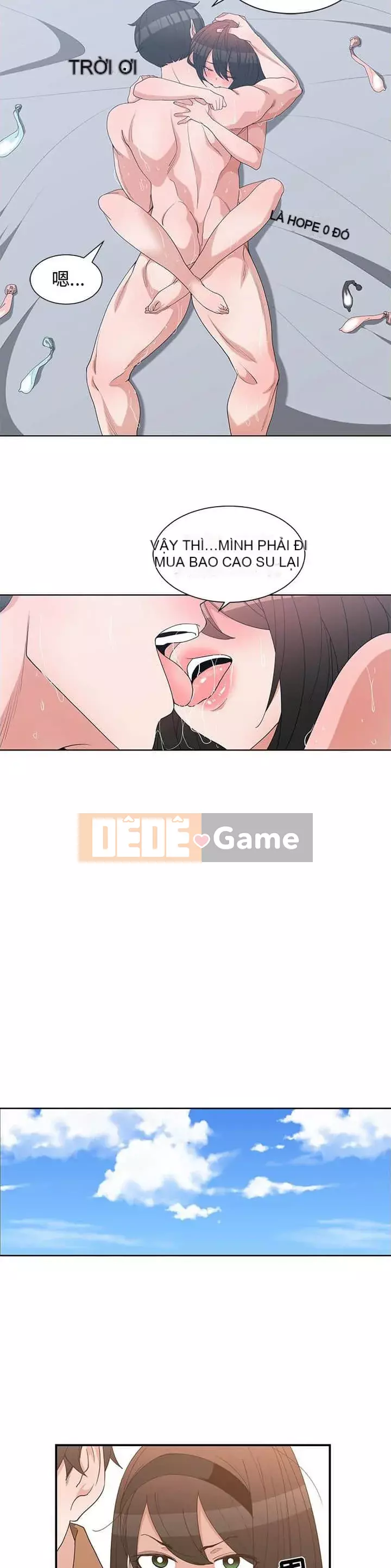 Bạn thuở nhỏ Chương 1-30