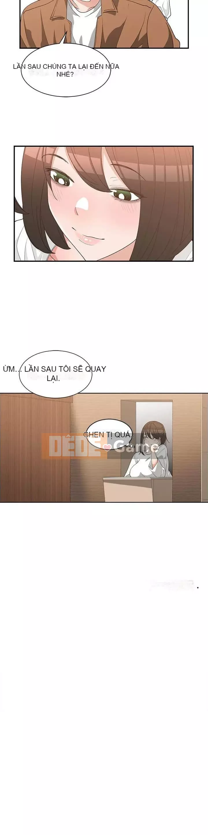 Bạn thuở nhỏ Chương 1-30