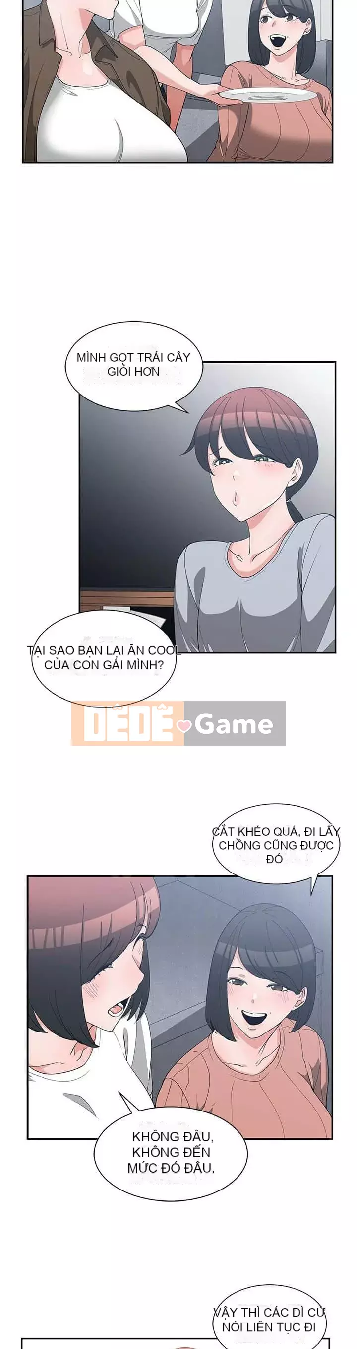 Bạn thuở nhỏ Chương 1-30