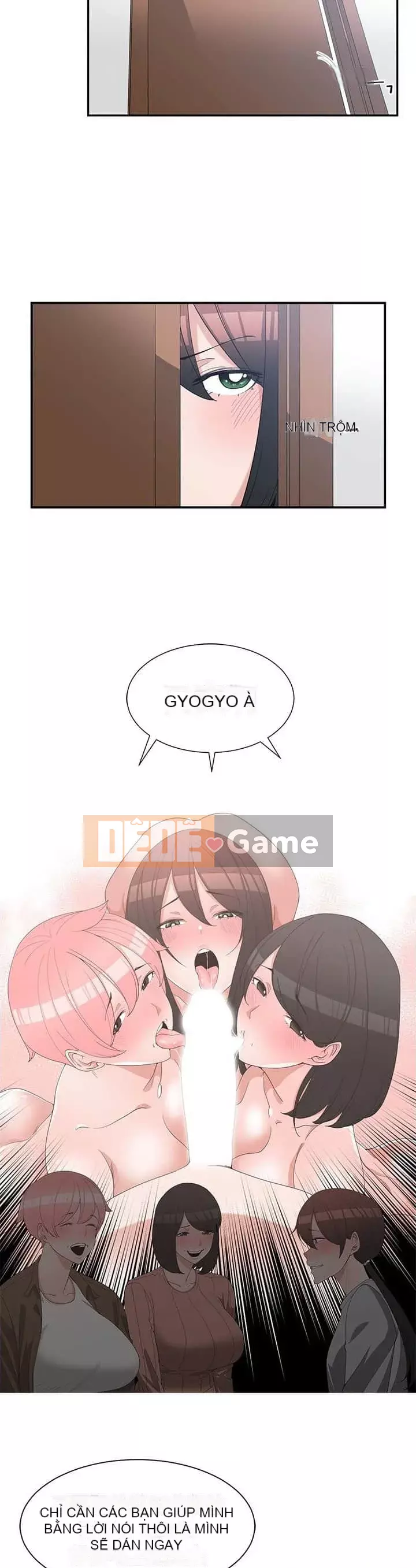 Bạn thuở nhỏ Chương 1-30