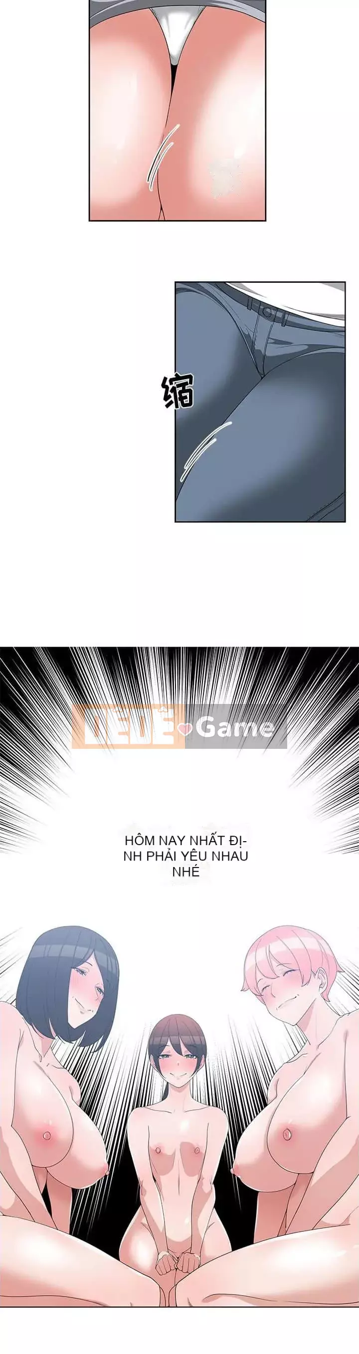 Bạn thuở nhỏ Chương 1-30