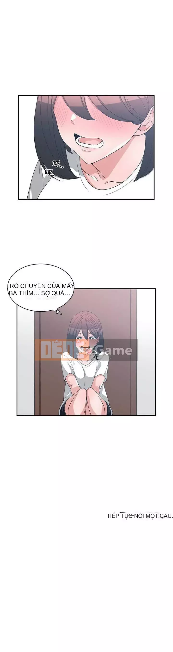 Bạn thuở nhỏ Chương 1-30