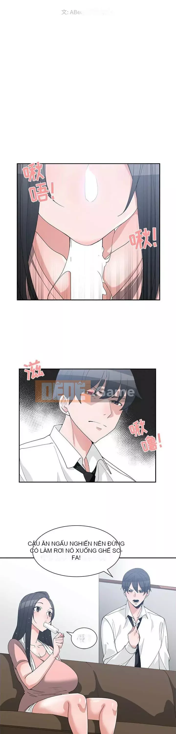 Bạn thuở nhỏ Chương 1-30