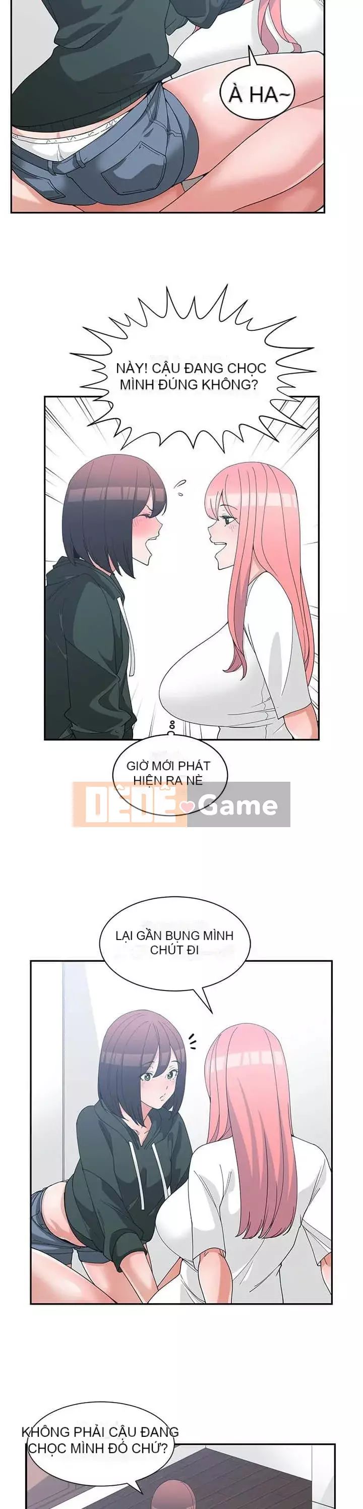 Bạn thuở nhỏ Chương 1-30