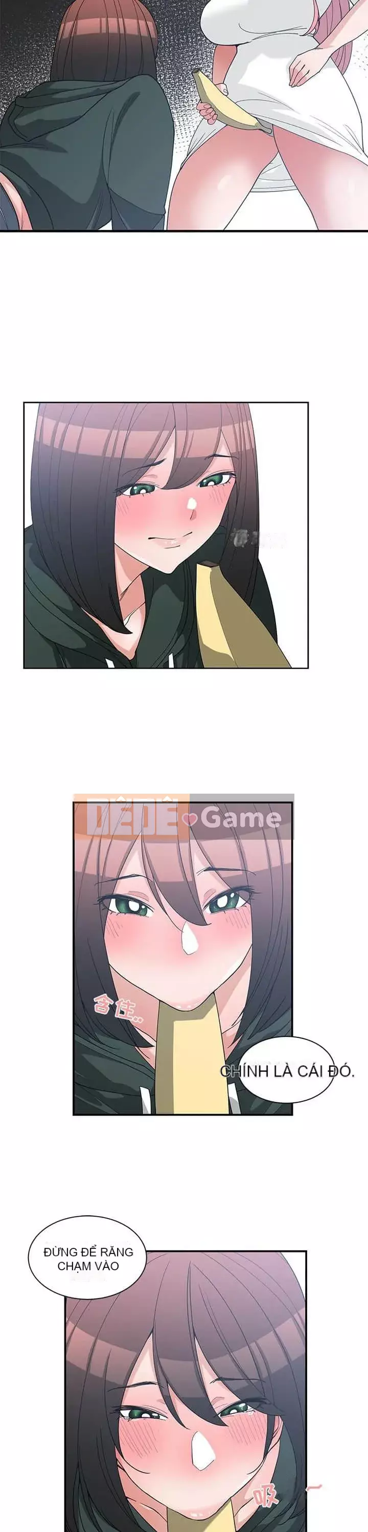 Bạn thuở nhỏ Chương 1-30