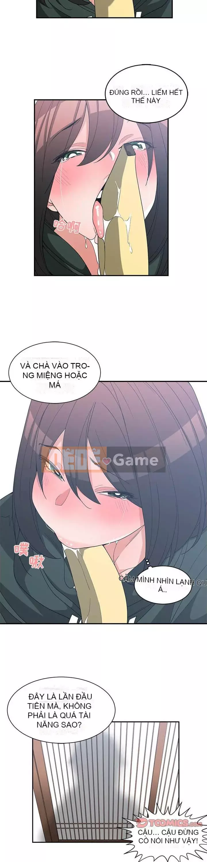 Bạn thuở nhỏ Chương 1-30