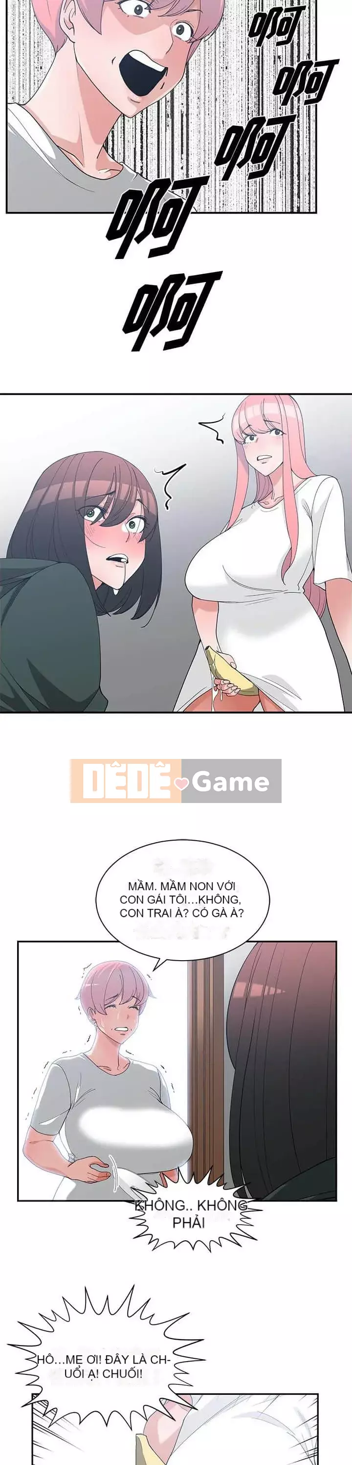 Bạn thuở nhỏ Chương 1-30