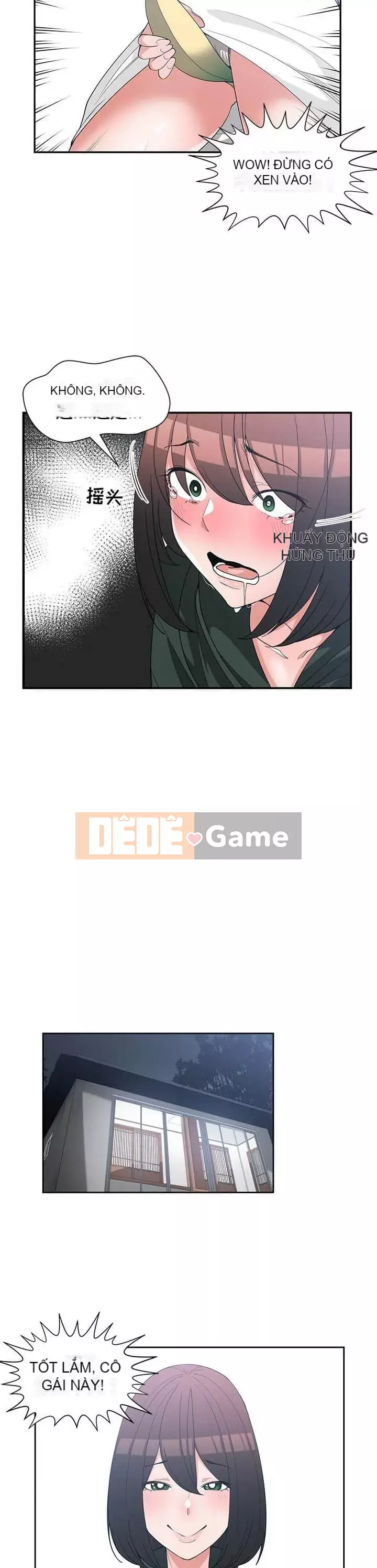 Bạn thuở nhỏ Chương 1-30