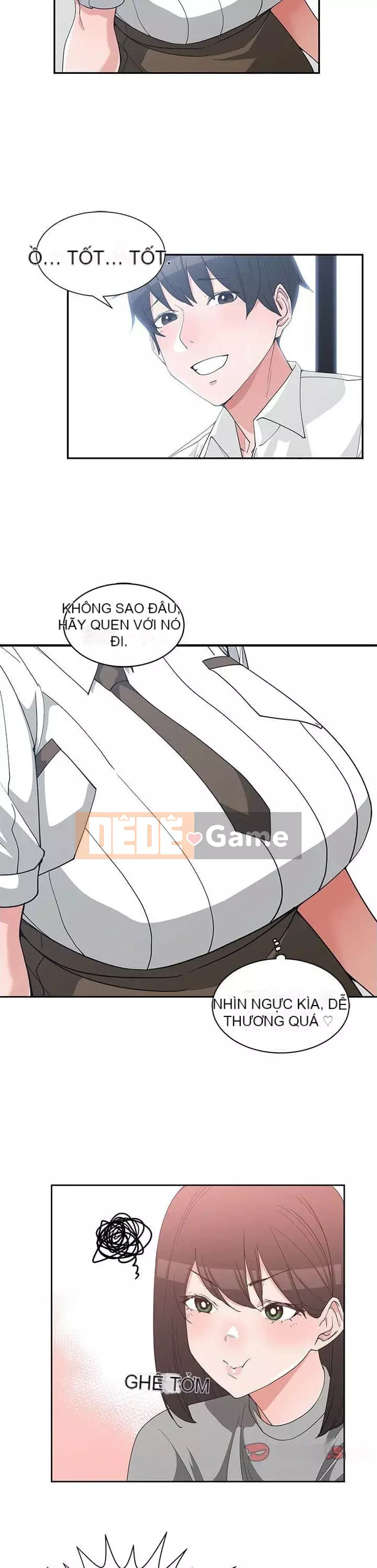 Bạn thuở nhỏ Chương 1-30