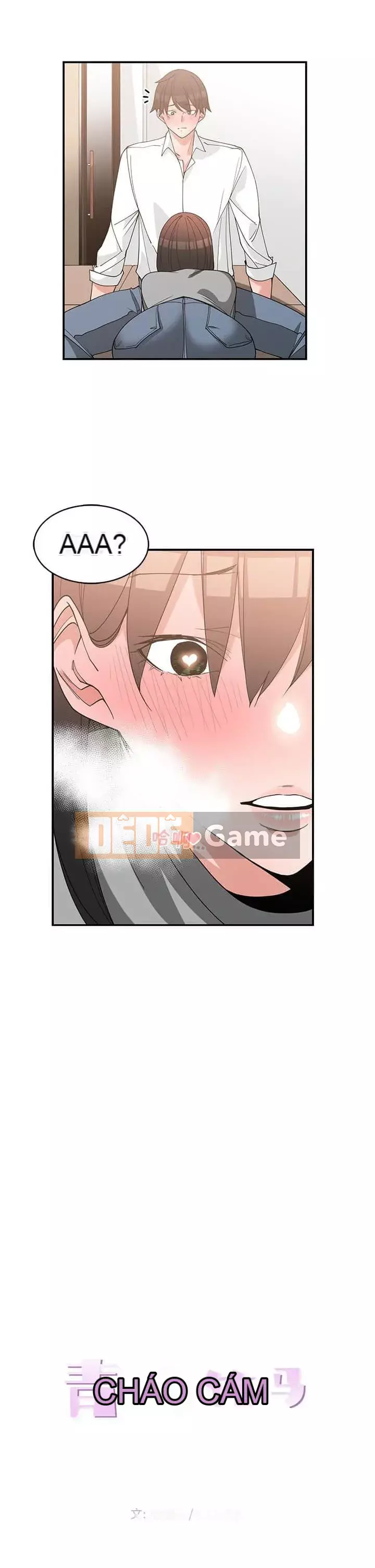 Bạn thuở nhỏ Chương 1-30