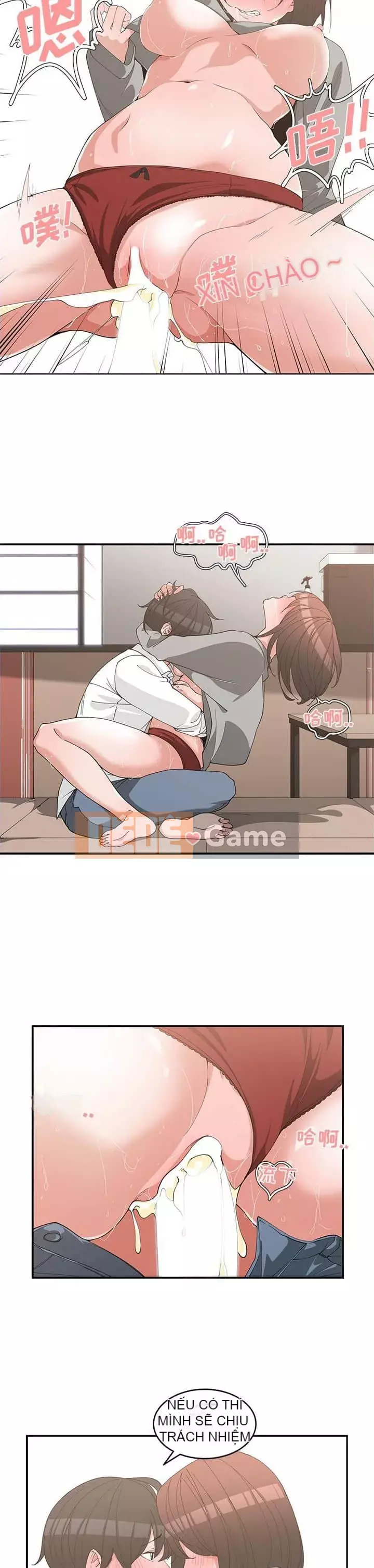 Bạn thuở nhỏ Chương 1-30