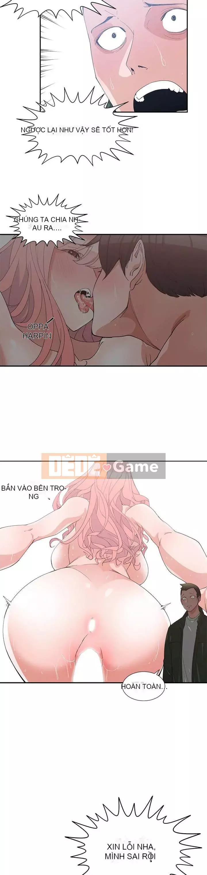 Bạn thuở nhỏ Chương 1-30