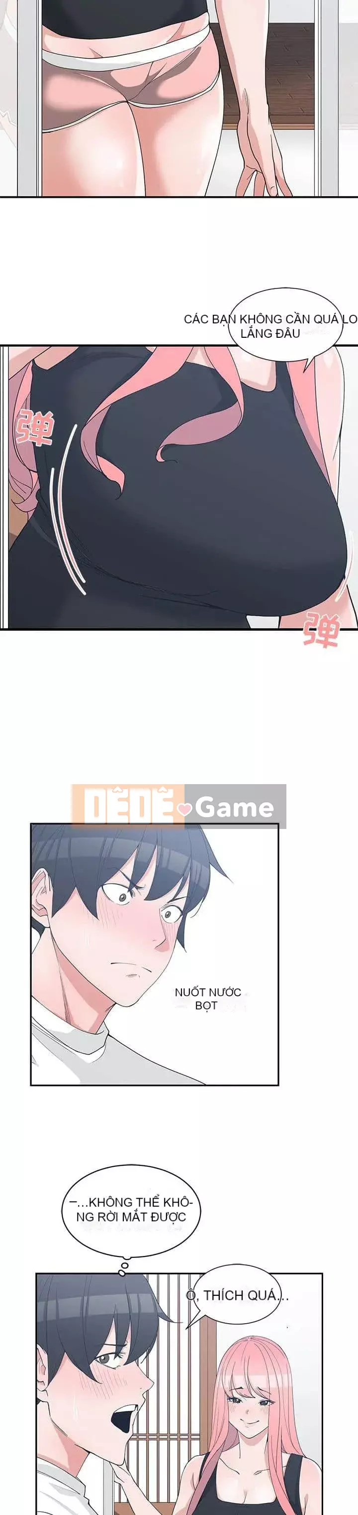 Bạn thuở nhỏ Chương 1-30