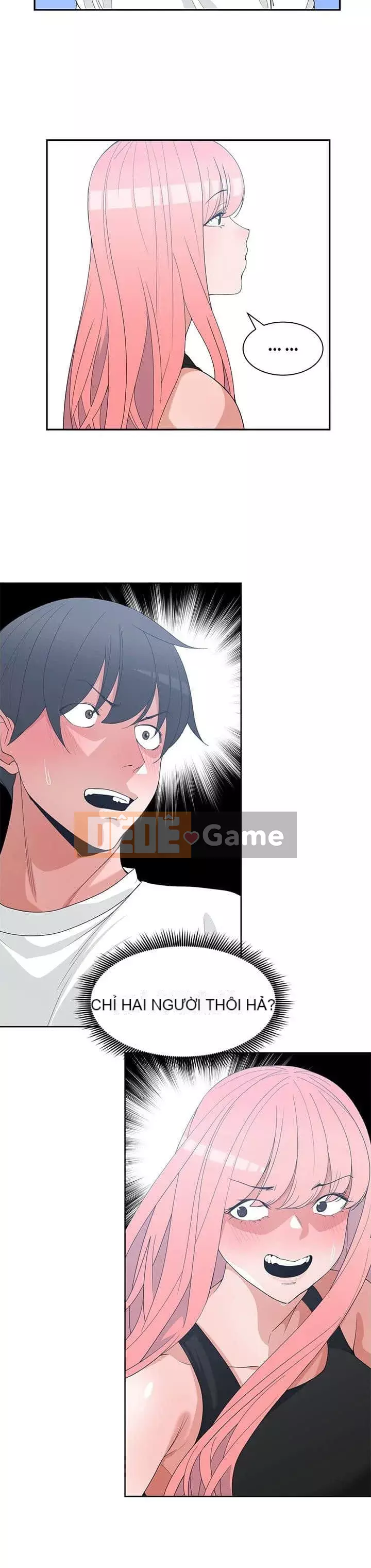 Bạn thuở nhỏ Chương 1-30