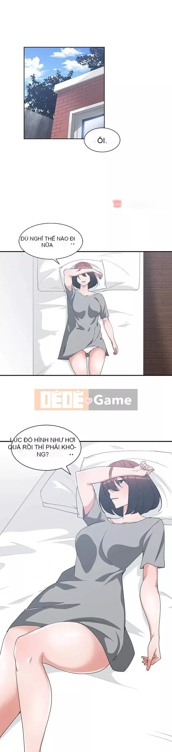 Bạn thuở nhỏ Chương 1-30