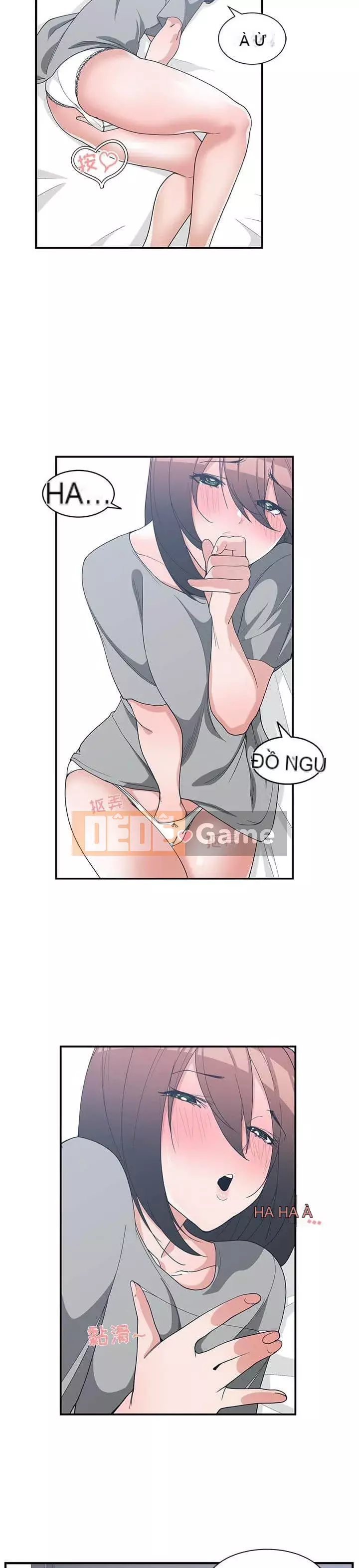 Bạn thuở nhỏ Chương 1-30