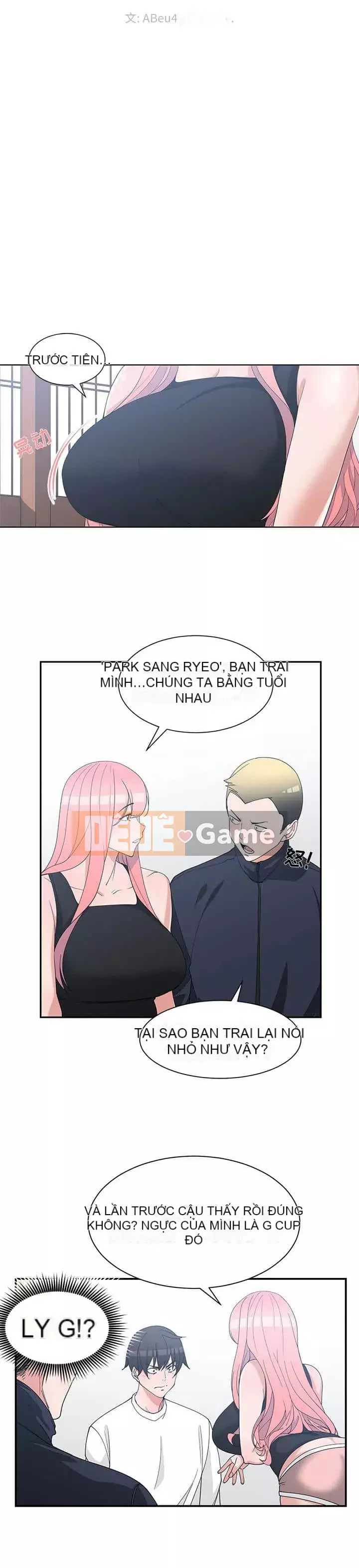 Bạn thuở nhỏ Chương 1-30