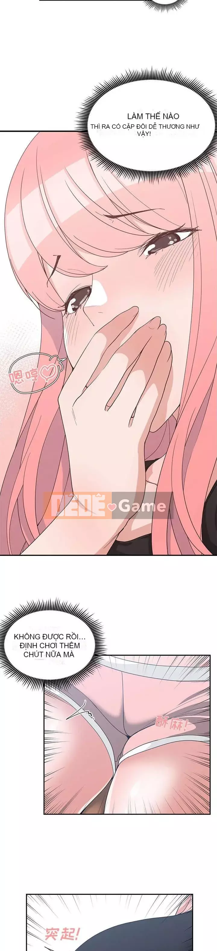 Bạn thuở nhỏ Chương 1-30