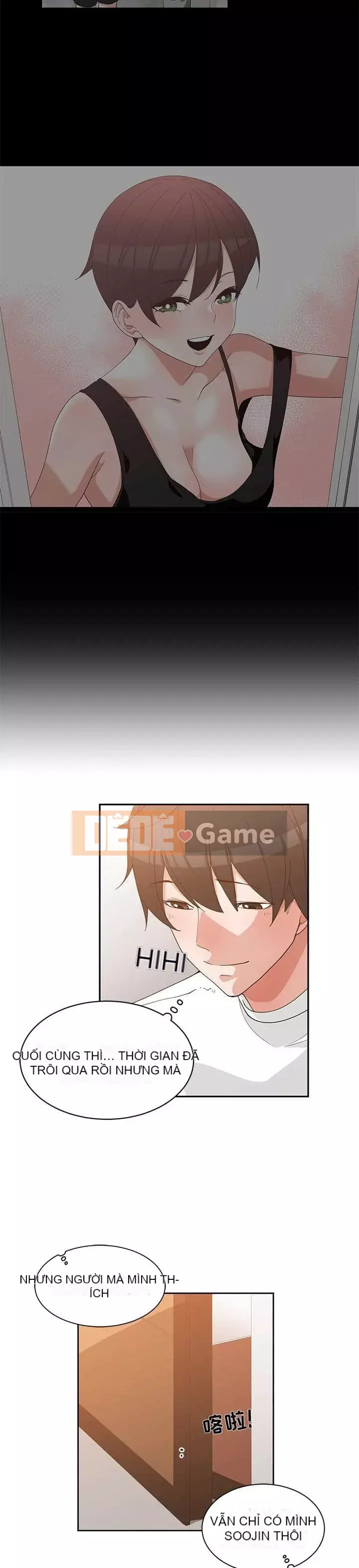 Bạn thuở nhỏ Chương 1-30