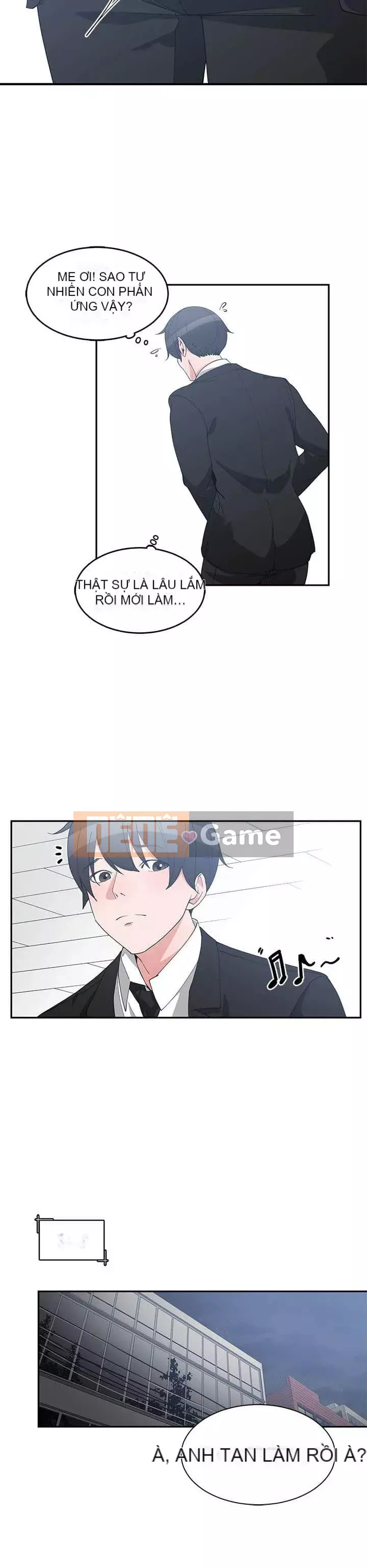 Bạn thuở nhỏ Chương 1-30