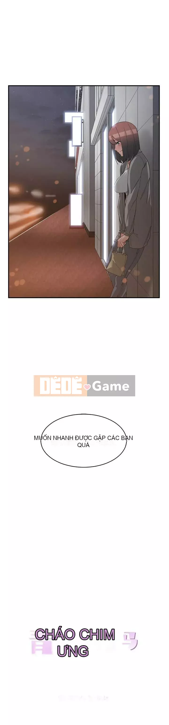 Bạn thuở nhỏ Chương 1-30