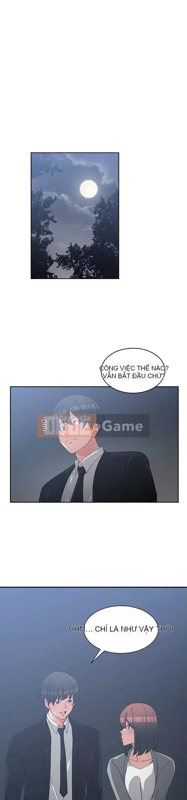 Bạn thuở nhỏ Chương 1-30