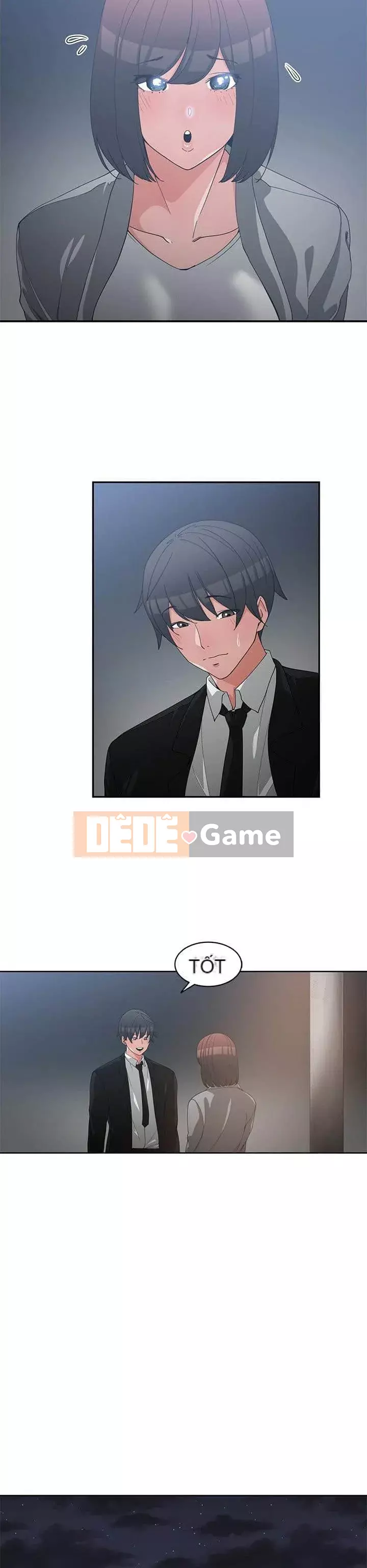 Bạn thuở nhỏ Chương 1-30