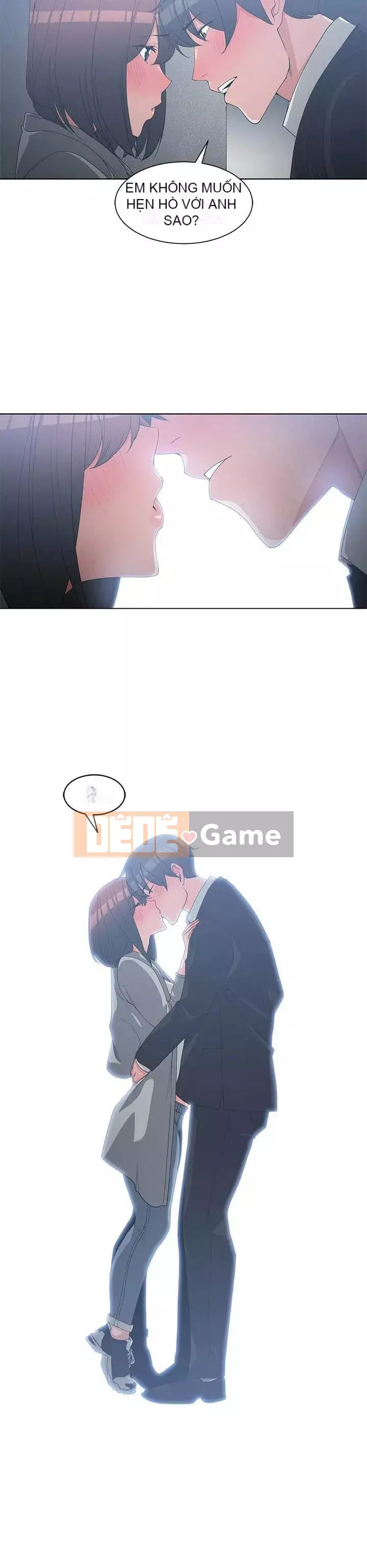 Bạn thuở nhỏ Chương 1-30