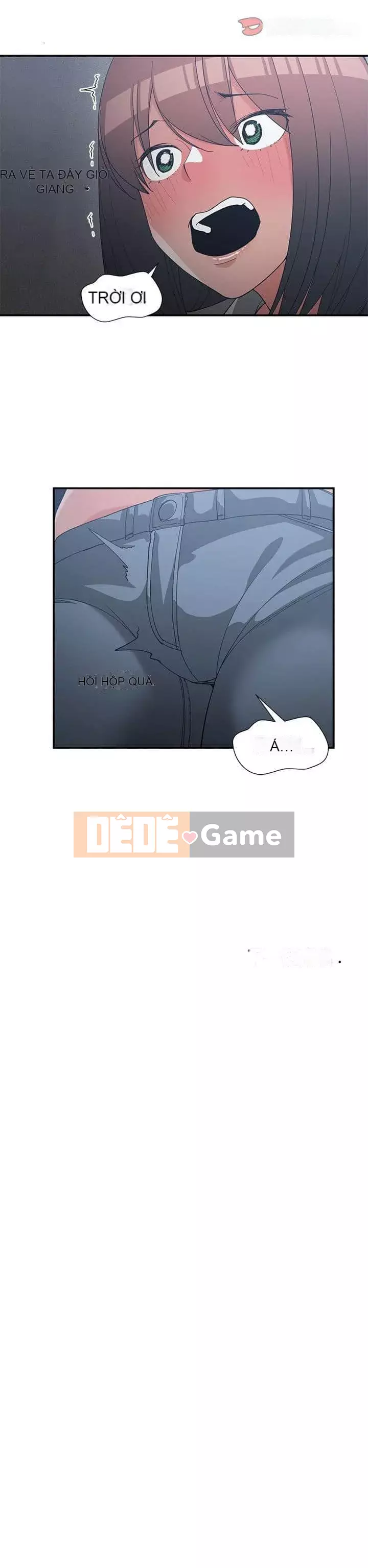 Bạn thuở nhỏ Chương 1-30