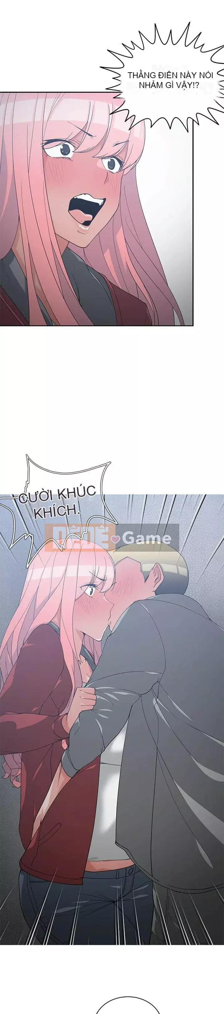 Bạn thuở nhỏ Chương 1-30