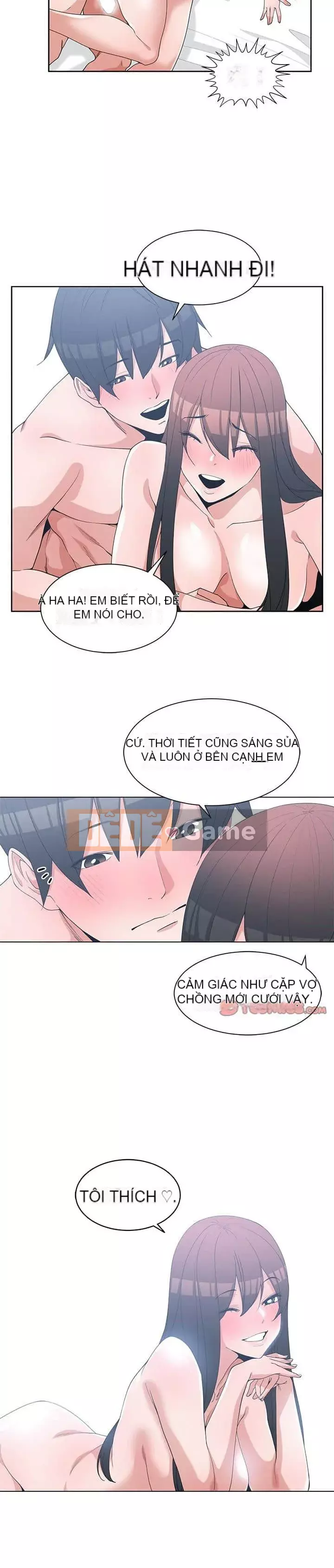 Bạn thuở nhỏ Chương 1-30