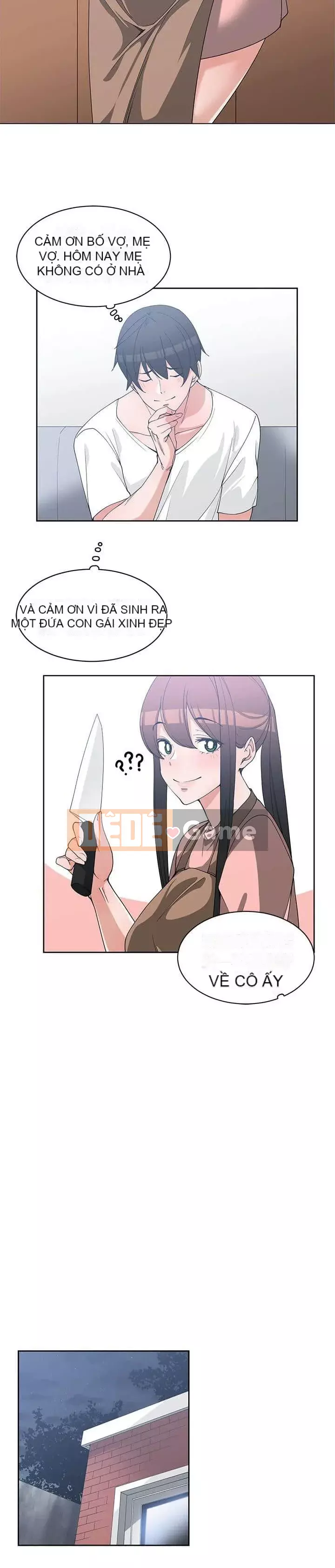 Bạn thuở nhỏ Chương 1-30