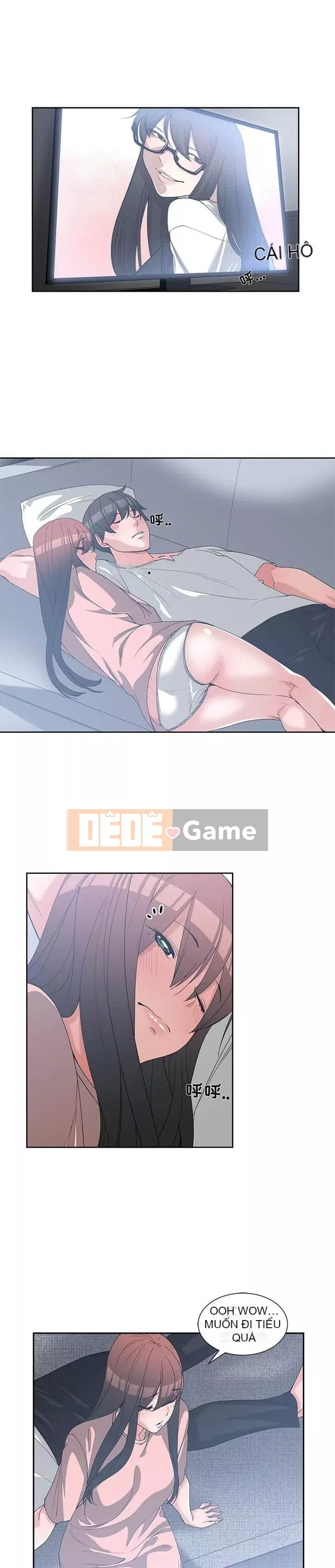 Bạn thuở nhỏ Chương 1-30