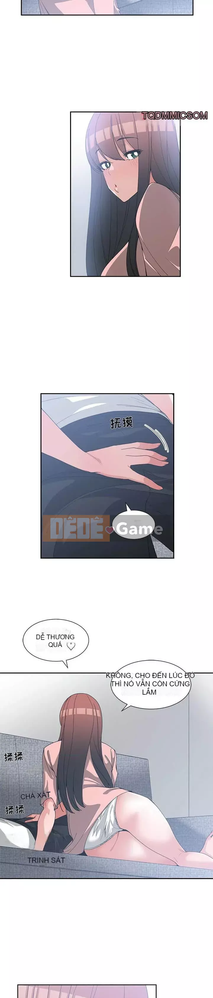 Bạn thuở nhỏ Chương 1-30