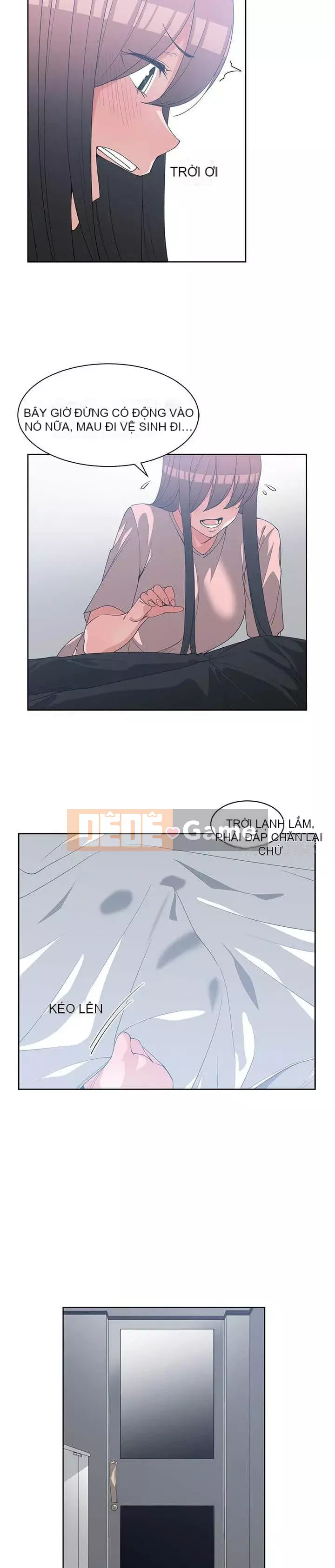 Bạn thuở nhỏ Chương 1-30