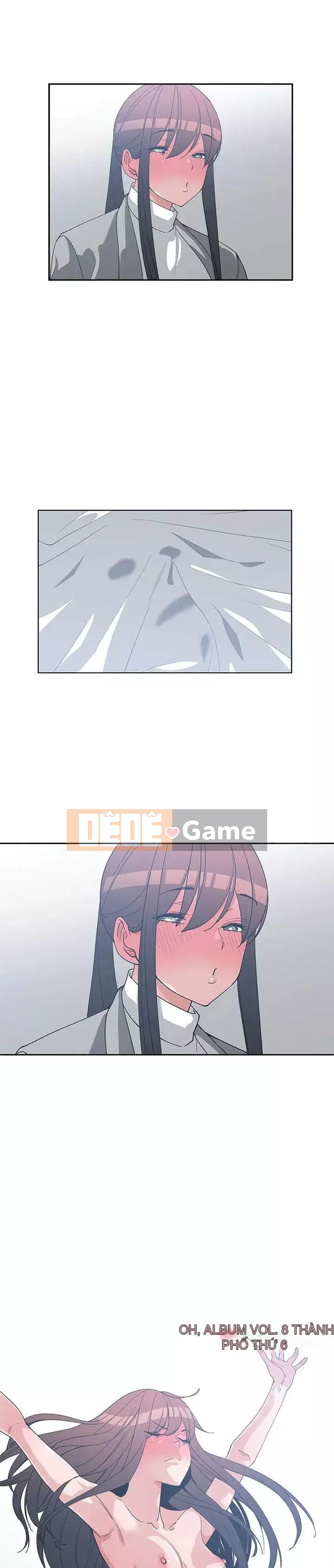 Bạn thuở nhỏ Chương 1-30