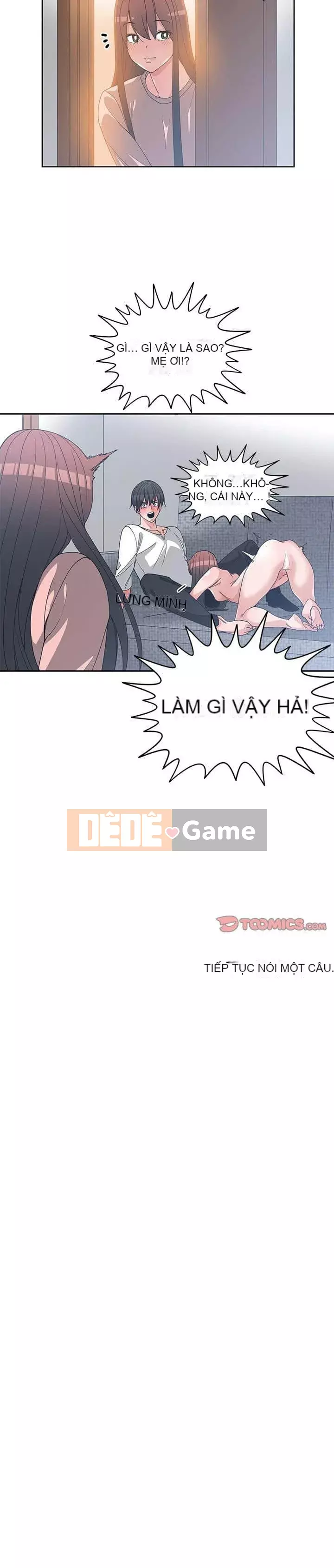 Bạn thuở nhỏ Chương 1-30