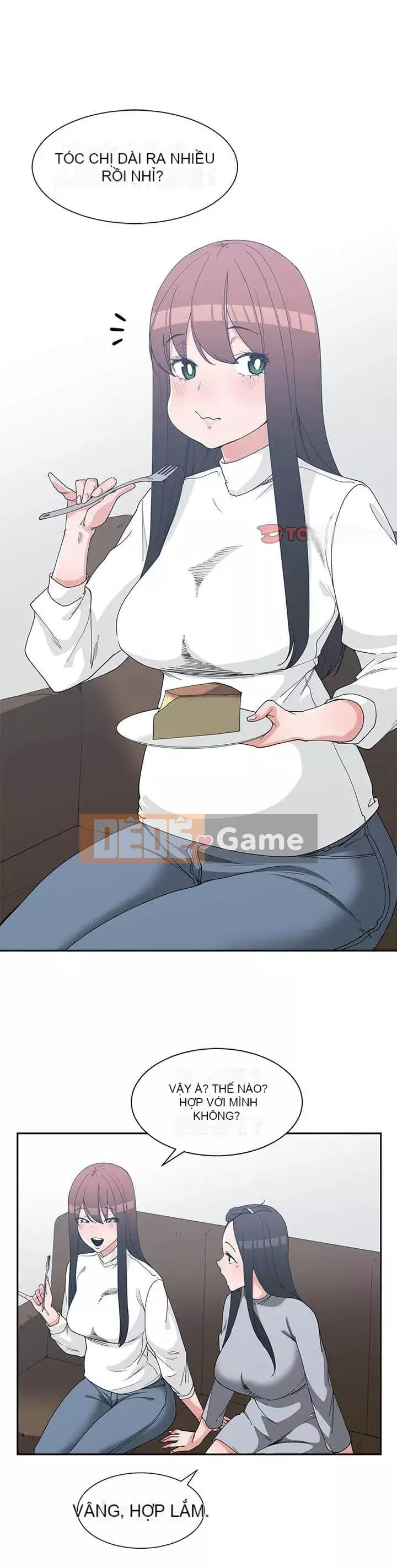 Bạn thuở nhỏ Chương 1-30