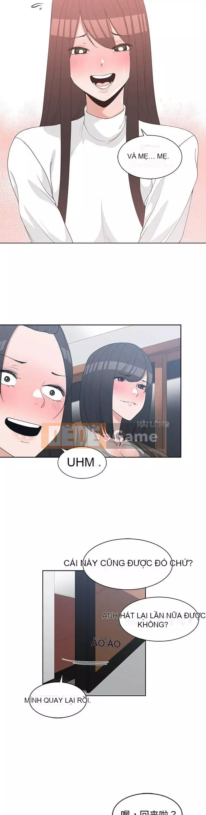 Bạn thuở nhỏ Chương 1-30