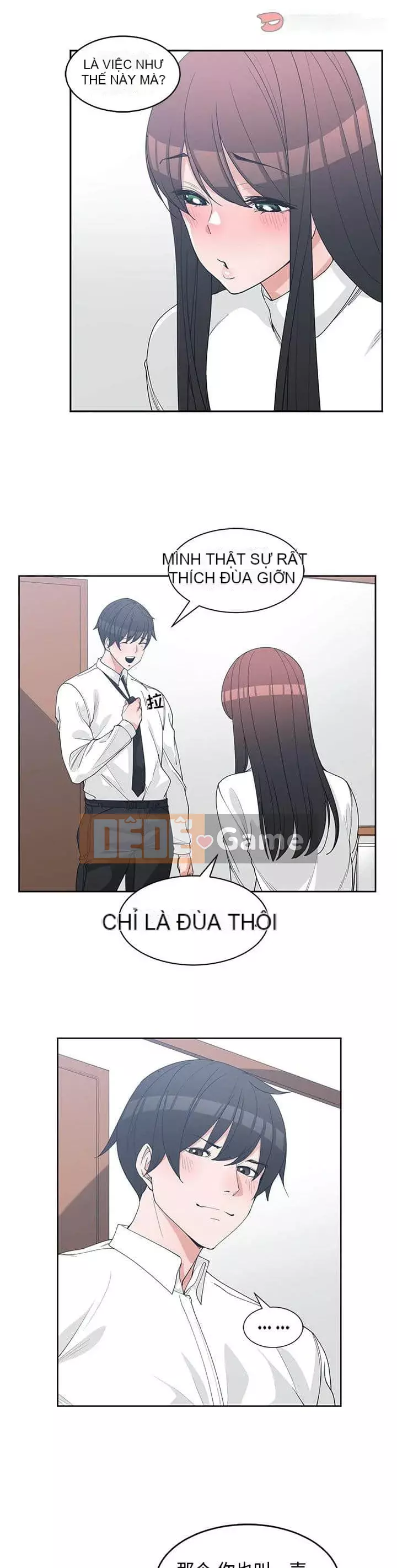 Bạn thuở nhỏ Chương 1-30