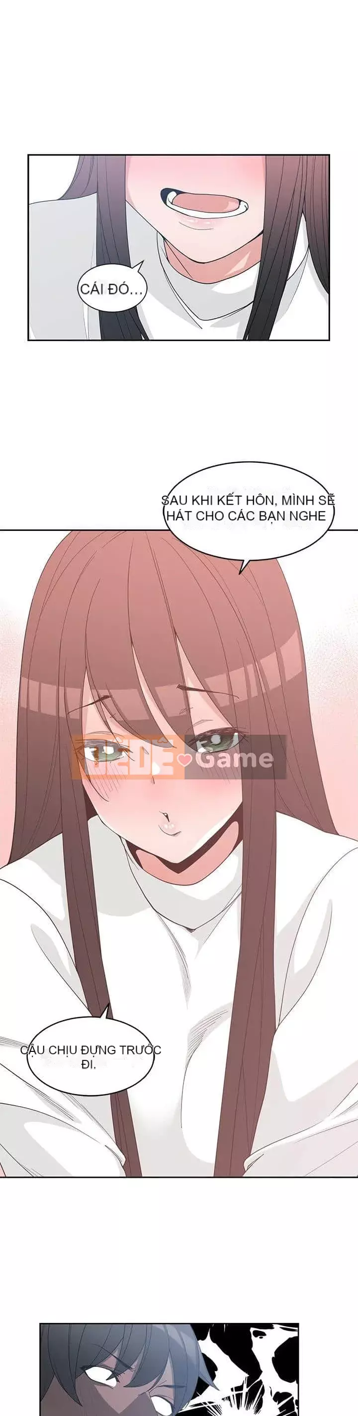 Bạn thuở nhỏ Chương 1-30