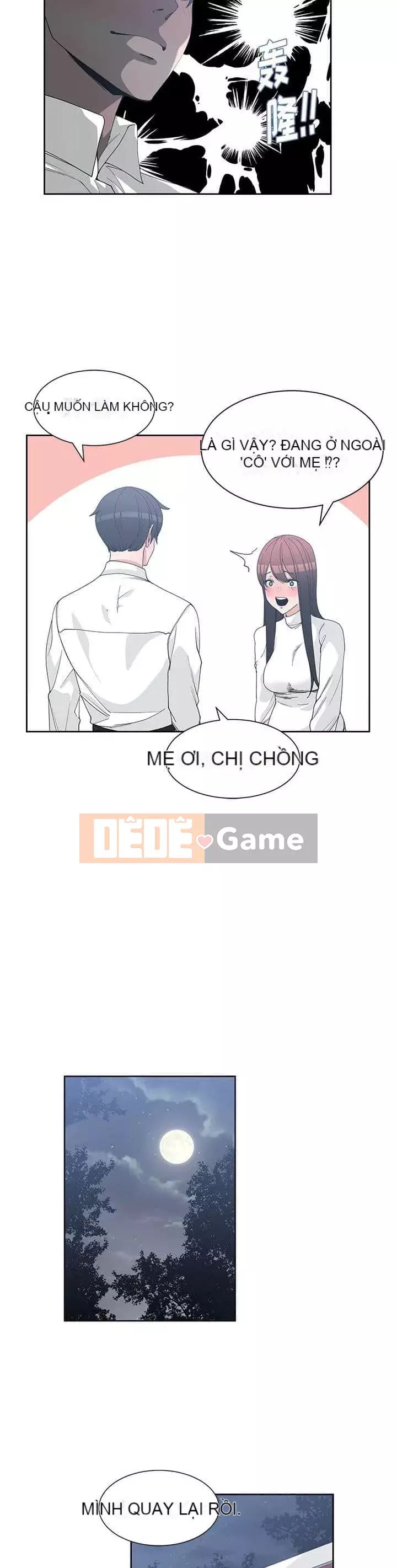 Bạn thuở nhỏ Chương 1-30