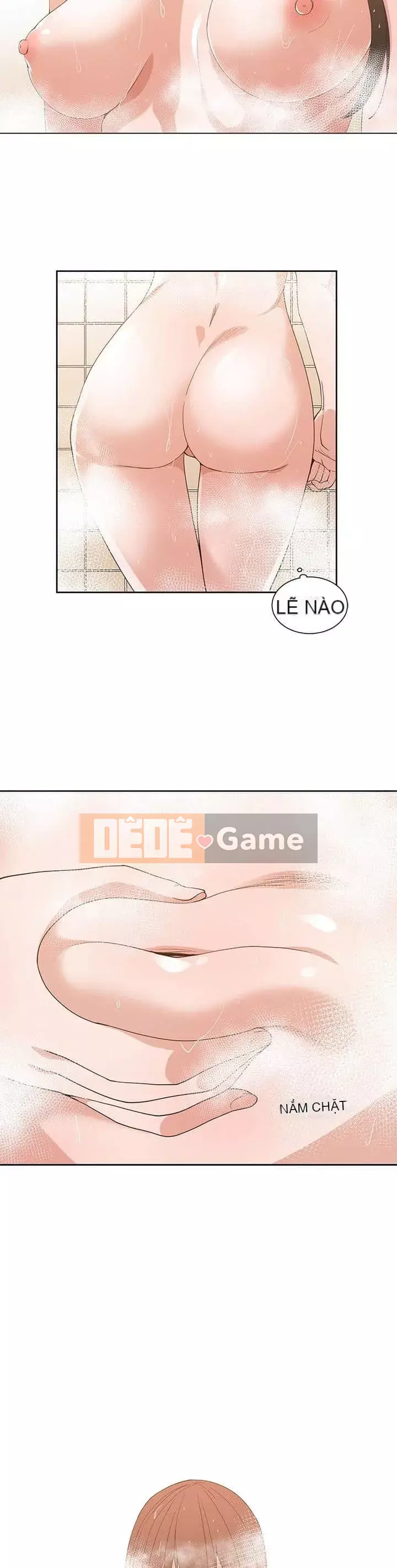 Bạn thuở nhỏ Chương 1-30